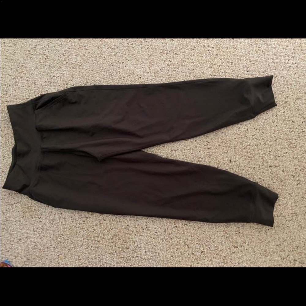 joggers - Picture 2 of 4